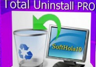 Total Uninstall Pro v6.20.1 绿色便携版