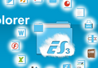 ES文件浏览器 v4.1.6.9.3 去广告版