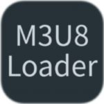 [神器]m3u8 loader汉化版，M3U8视频自动转换mp4下载器