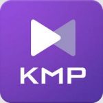 KMPlayer绿色版 4.2.2.3 去除广告和检测更新