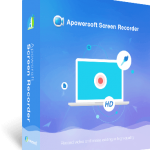 Apowersoft Screen Recorder 录屏王 v2.2.5.2 中文破解版