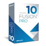 Mac 虚拟机 VMware Fusion Pro v11.0.0 中文注册版