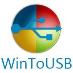 WinToUSB v3.9 企业破解版