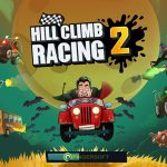 登山赛车2 Hill Climb Racing 2 v1.11.2 内购破解版
