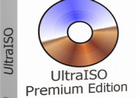 UltraISO v9.7.1.3519 已注册裸体版单文件