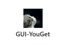 GUI You-Get 主流视频网站资源下载工具