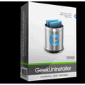 Geek Uninstaller-快速轻便免安装的Windows软件卸载工具