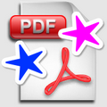 PDF 补丁丁-一个12年历史的多功能 PDF 文档工具箱