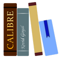 Calibre(阅读&转换)v6.2.1 官方版